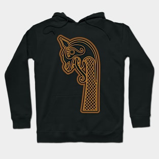 Dragons Head Hoodie